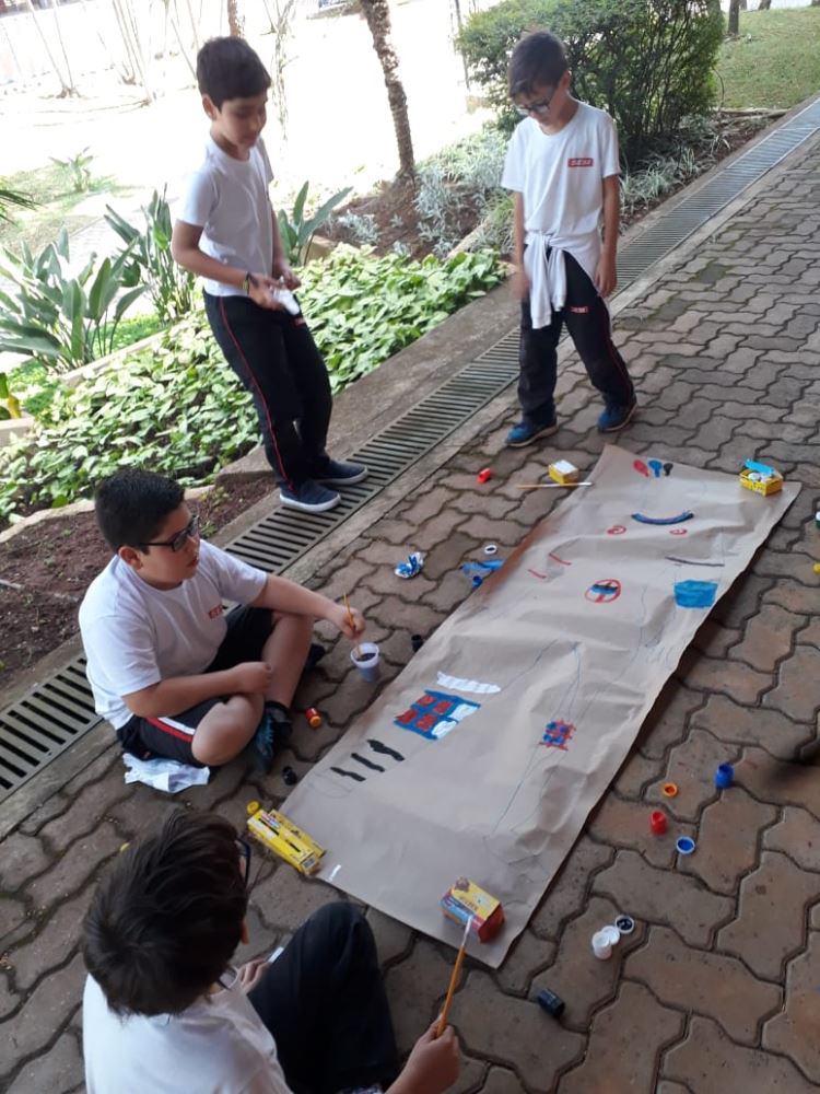 Vestimentas indígenas