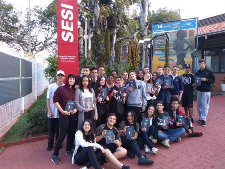 Guardiões do Pentagrama