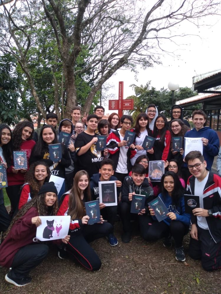 Guardiões do Pentagrama