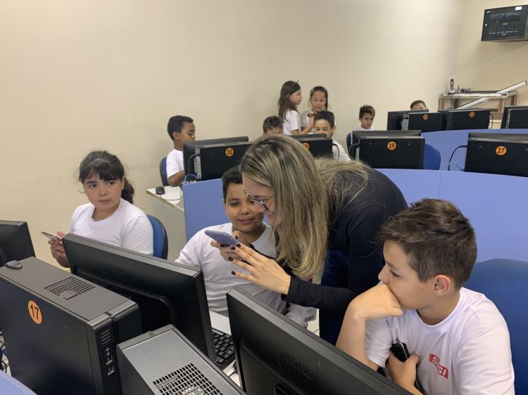 Indicação literária 