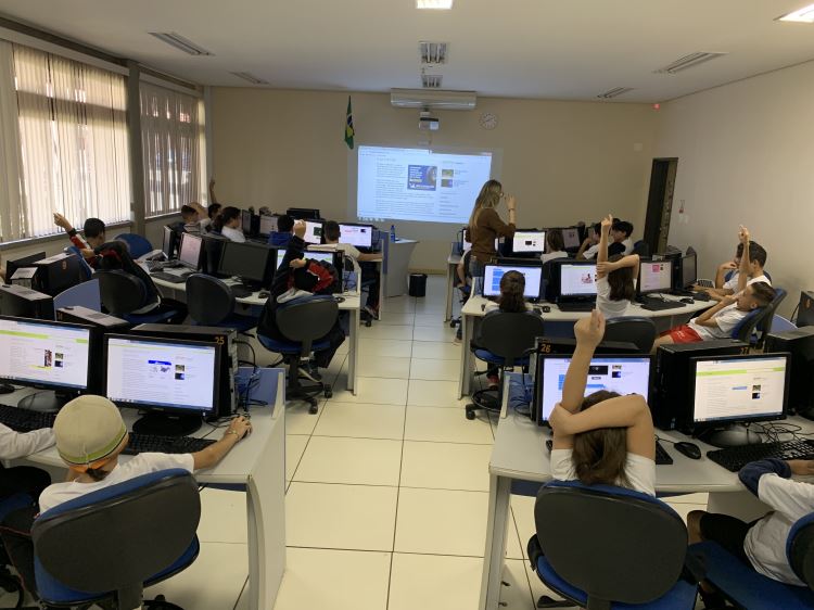 Indicação literária 