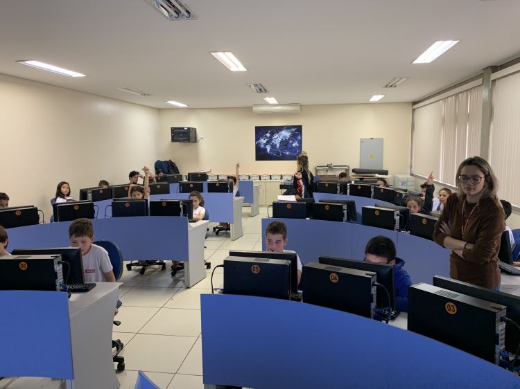 Indicação literária 