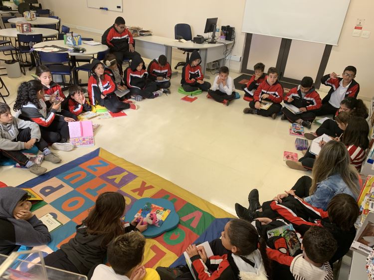 Indicação literária 