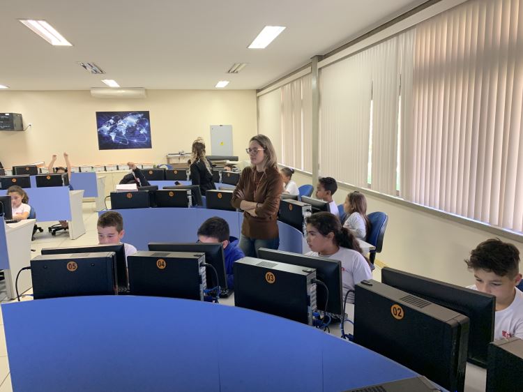 Indicação literária 