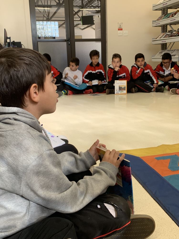 Indicação literária 