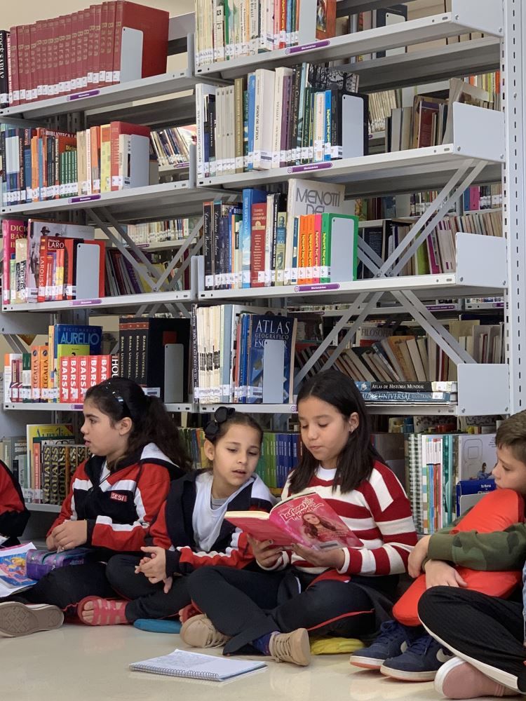 Indicação literária 