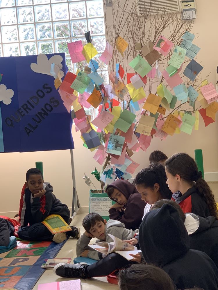 Indicação literária 