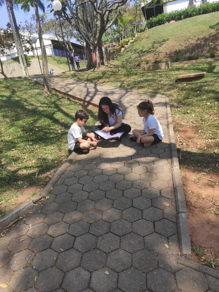 Padrinhos literários