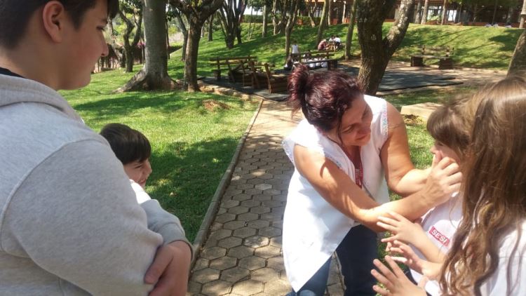 Padrinhos literários