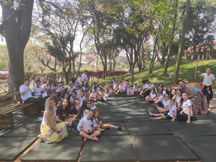 Padrinhos literários