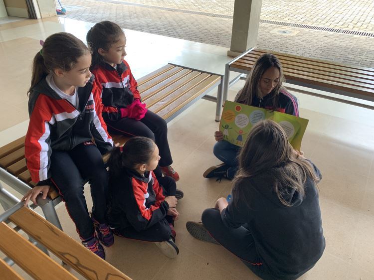 Padrinhos literários