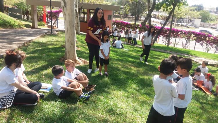 Padrinhos literários