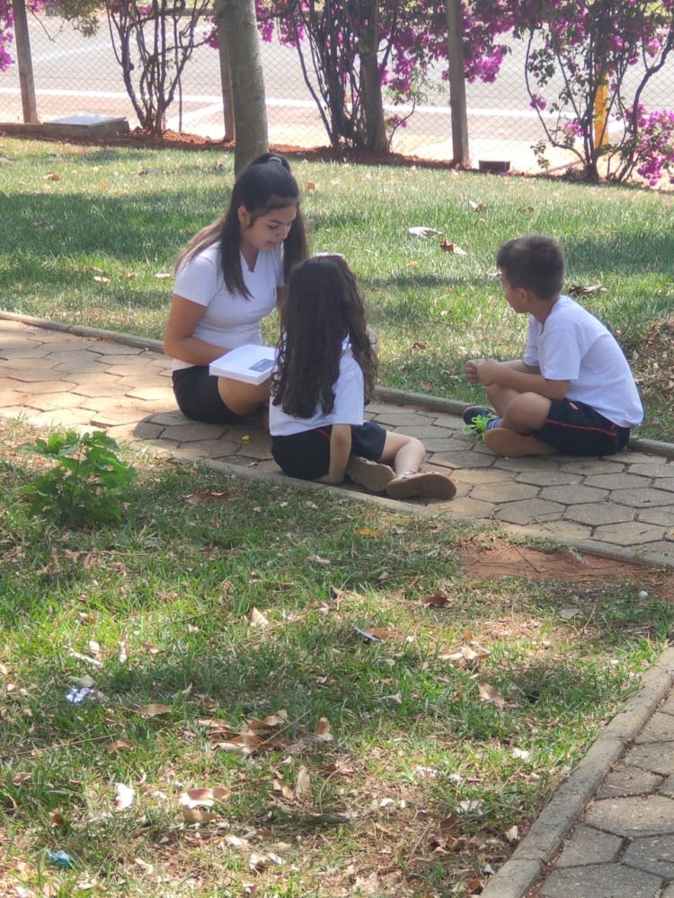 Padrinhos literários