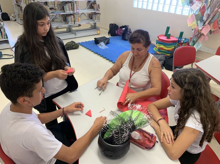 Padrinhos literários