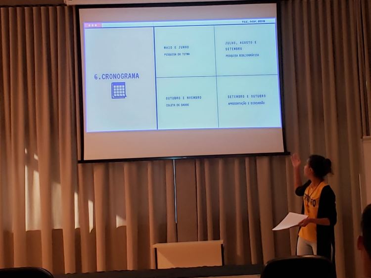 Iniciação científica