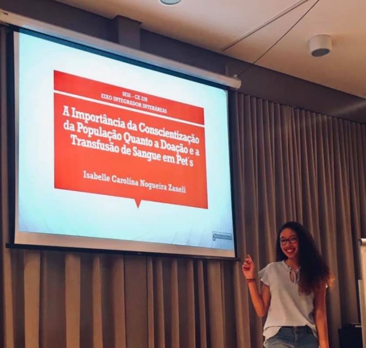 Iniciação científica