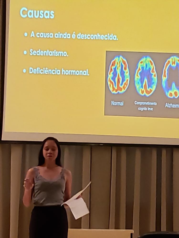 Iniciação científica