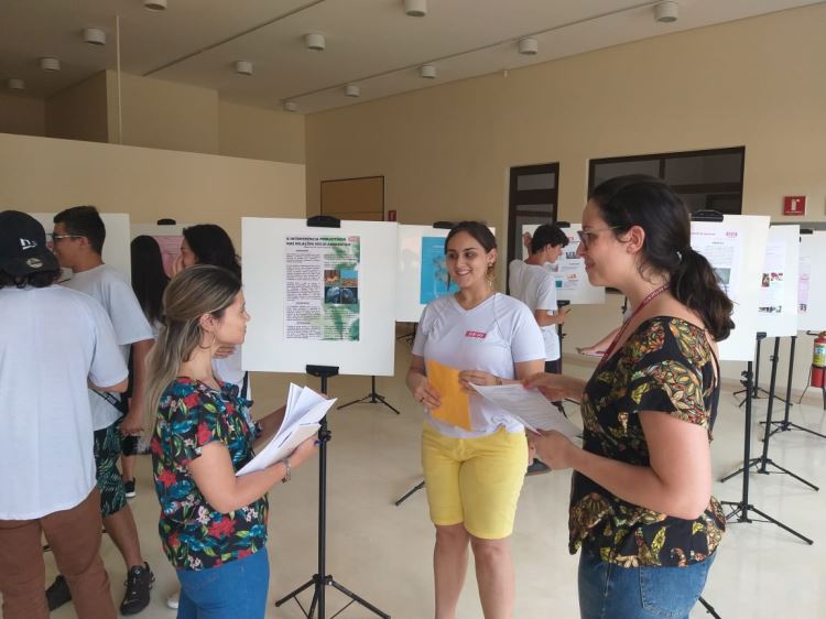 Iniciação científica