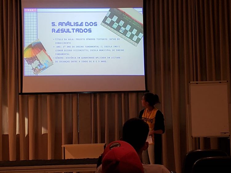 Iniciação científica