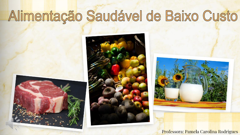 Produtos finais da Aprendizagem Baseada em Projetos (ABP)