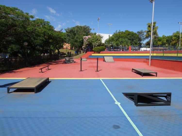 pista de skate botucatu