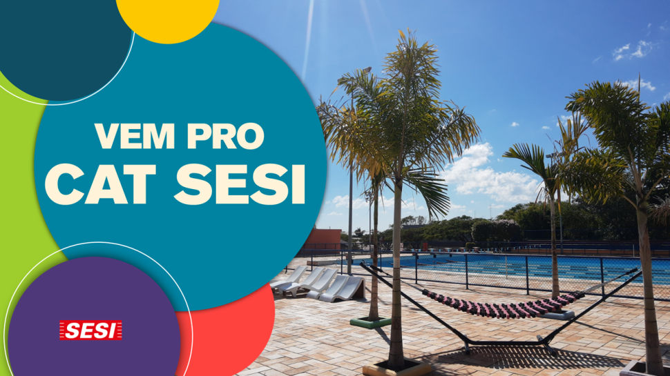 Todo mundo pode ser cliente Sesi; conheça nosso Plano Básico