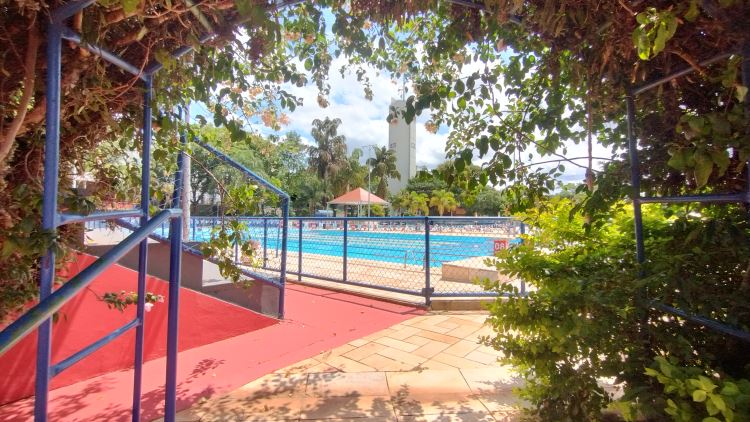 Balneário Botucatu 2025