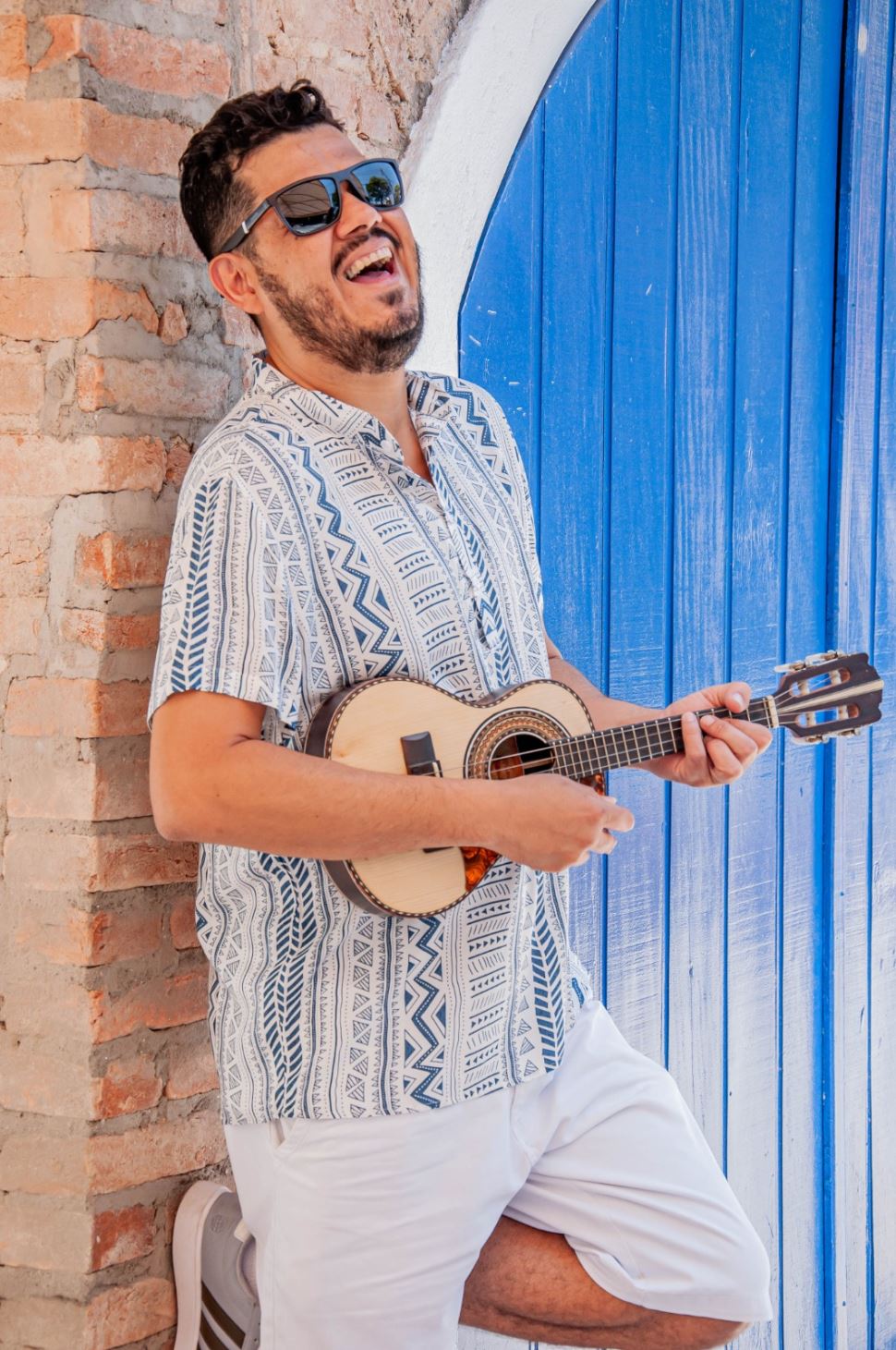 Atividades de Carnaval animam agenda cultural de fevereiro no Sesi Botucatu