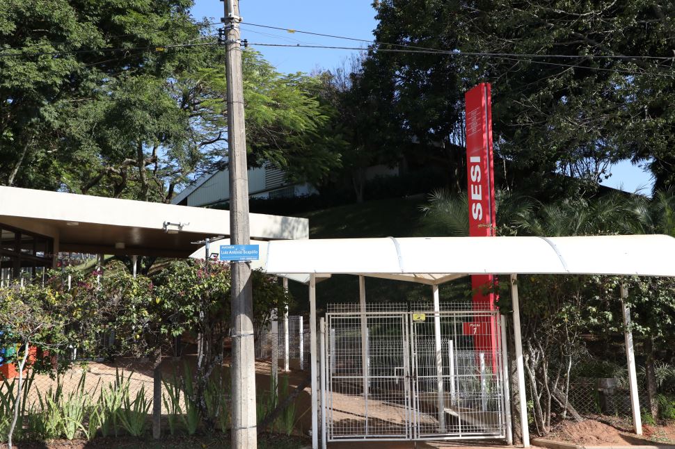 Vagas Remanescentes Escola Sesi Botucatu