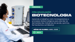 Pós-Graduação em Biotecnologia