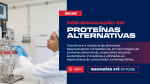 Proteínas Alternativas