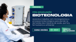 Pós-Graduação em Biotecnologia - Modo Presencial