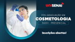 Pós Graduação em Cosmetologia e Inovação em Cosméticos