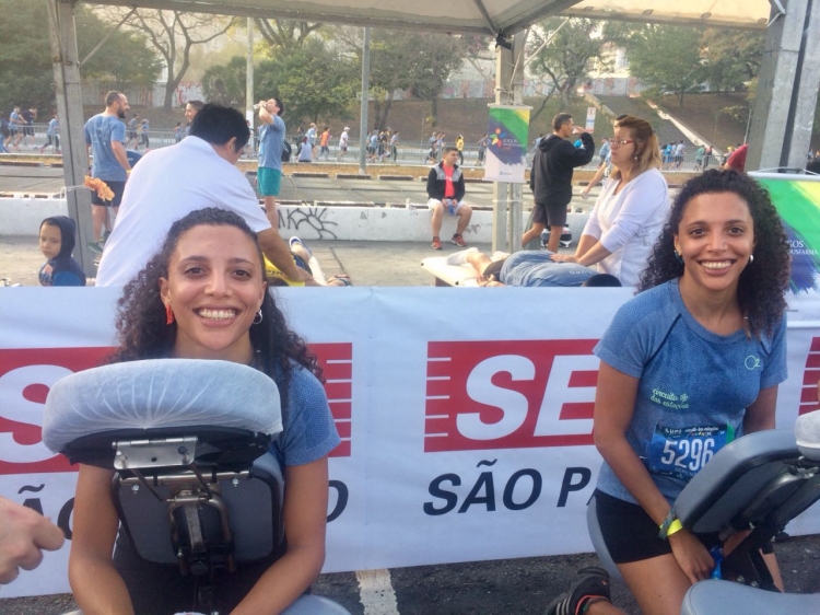 circuito das estações - corrida 5k