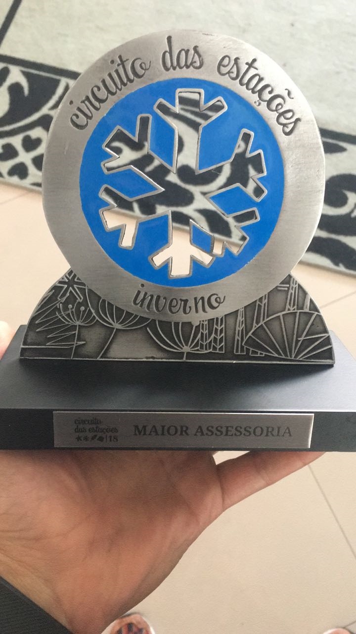 circuito das estações - corrida 5k
