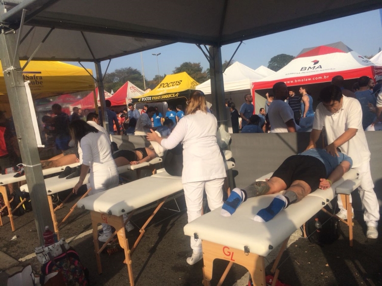 circuito das estações - corrida 5k