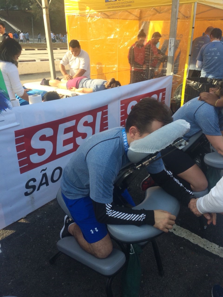 circuito das estações - corrida 5k