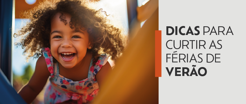 Férias em Ação: 4 Dicas para Curtir ao Máximo com a Criançada (Sem Sair da Rotina!)
