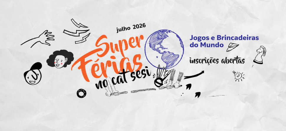 Super Férias 2026