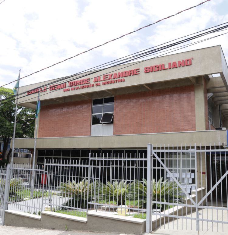SENAI Jundiaí
