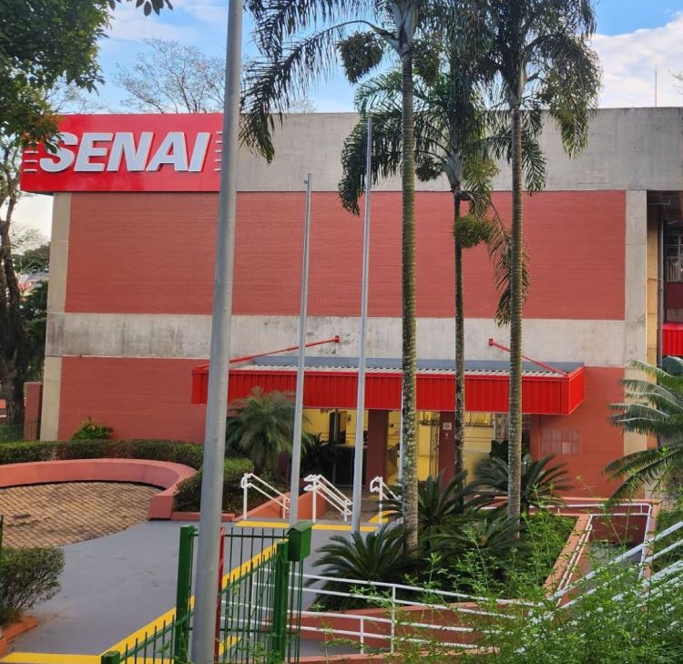 SENAI Itatiba