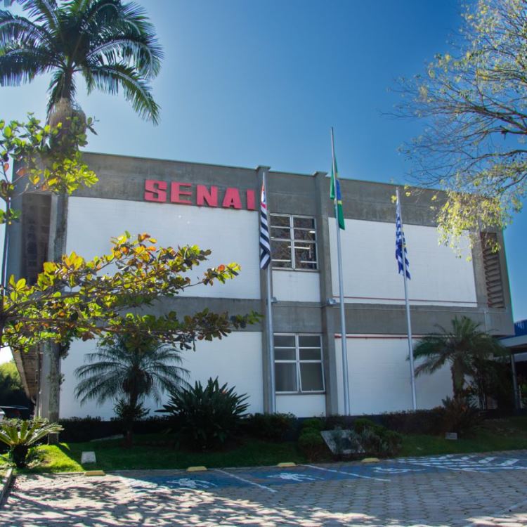 SENAI São José dos Campos