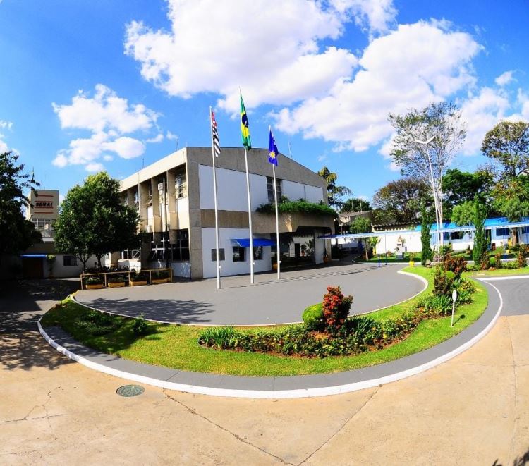 SENAI Araraquara
