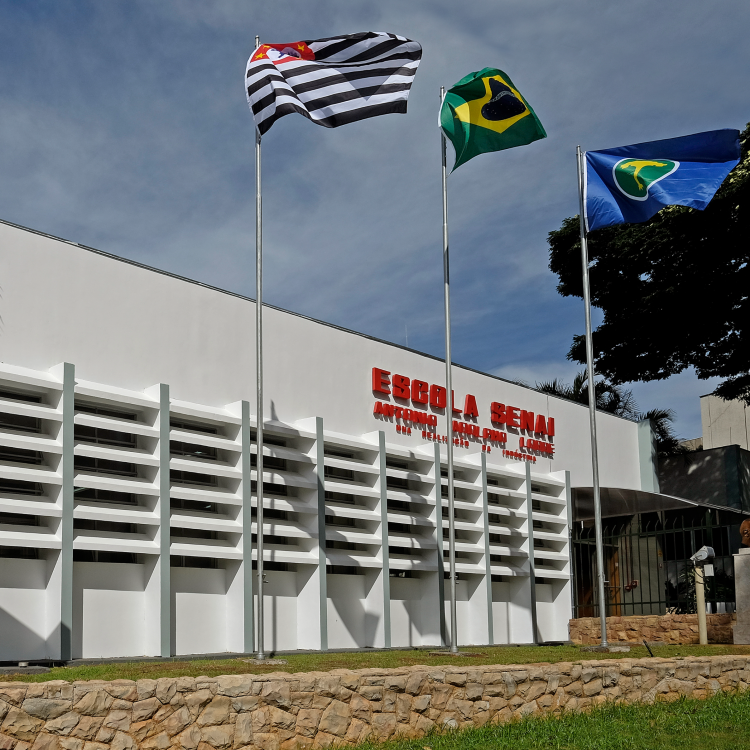 SENAI São Carlos