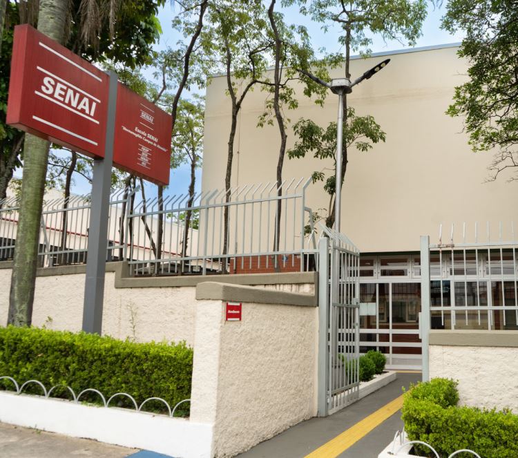 SENAI Guarulhos