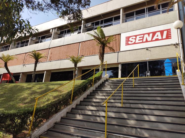 SENAI Campo Limpo Paulista