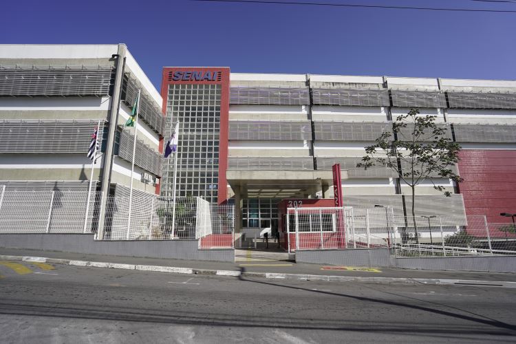 SENAI Mauá