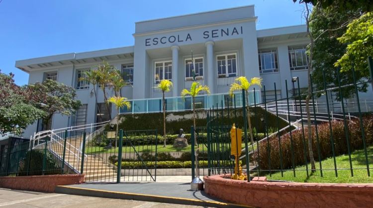 SENAI Mooca