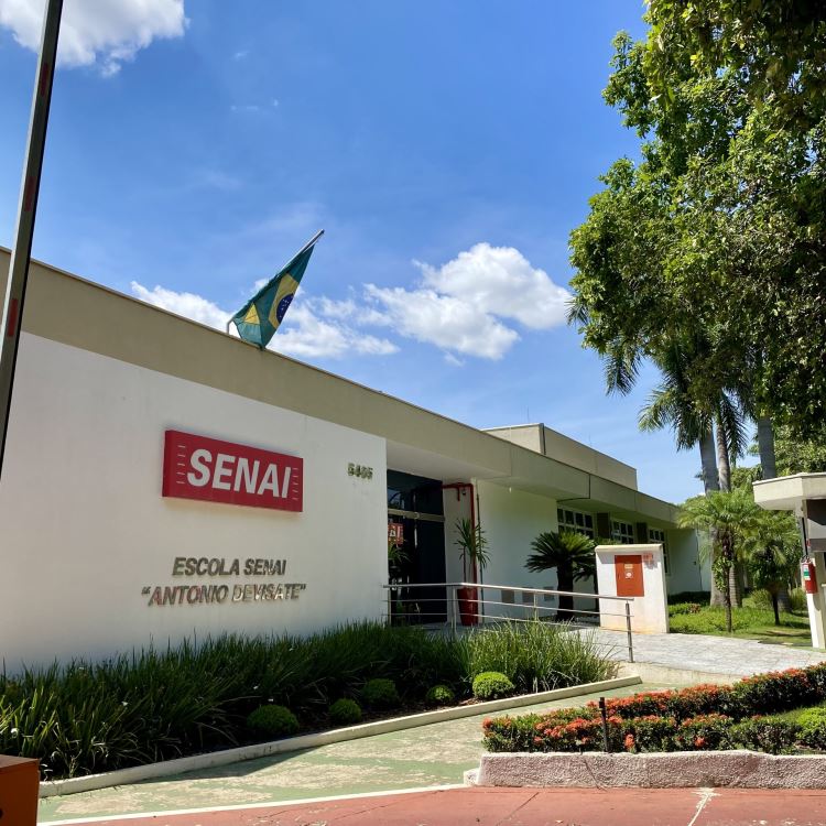 SENAI São José do Rio Preto