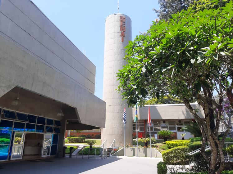 SENAI Suzano